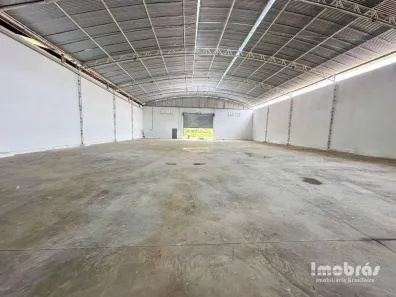 Galpão/Depósito/Armazém para alugar, 880m² no Pedras, Fortaleza