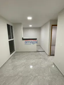 Apartamento com 2 Quartos à venda, 48m² no Vila Nova Aliança, Jacareí