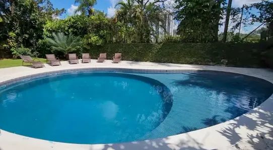 Casa com 6 Quartos à venda, 1800m² no Retiro Morumbi, São Paulo