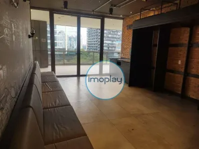 Sala Comercial para alugar, 1800m² no Vila Olímpia, São Paulo