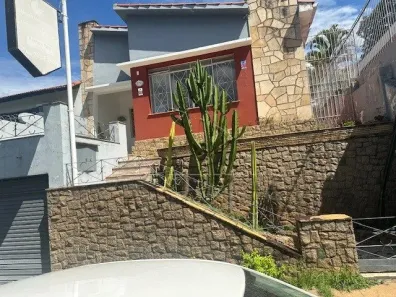 Casa com 1 Quarto à venda, 300m² no Centro, Sorocaba