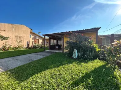 Casa com 4 Quartos à venda, 130m² no Praia de Mariluz, Imbé