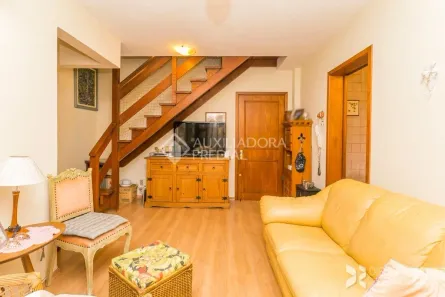 Cobertura com 3 Quartos à venda, 174m² no Bela Vista, Porto Alegre