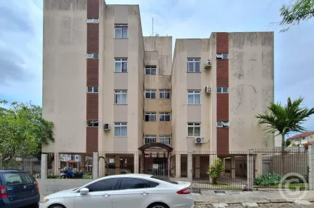Apartamento com 3 Quartos para alugar, 78m² no Nossa Senhora do Rosário, São José