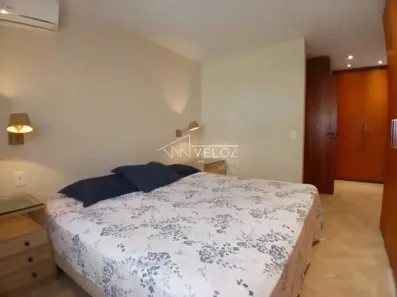 Cobertura com 2 Quartos à venda, 153m² no Leblon, Rio de Janeiro