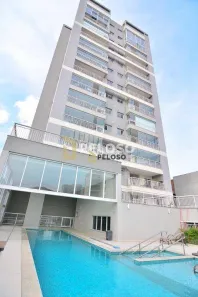 Apartamento com 1 Quarto à venda, 85m² no Santana, São Paulo