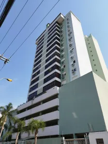 Apartamento com 3 Quartos para alugar, 128m² no Centro, São Leopoldo