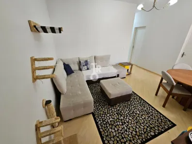 Apartamento com 2 Quartos à venda, 57m² no Chácara Nova Essen, Campo Limpo Paulista