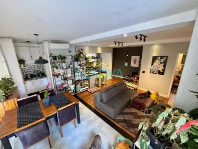 Apartamento com 2 Quartos à venda, 71m² no Parque Residencial Aquarius, São José dos Campos