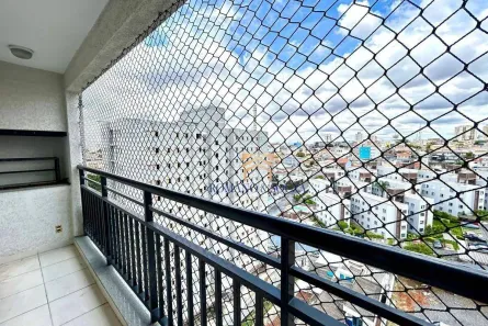 Apartamento com 2 Quartos à venda, 63m² no Jardim Flor da Montanha, Guarulhos