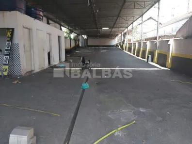 Lote/Terreno para alugar, 550m² no Tatuapé, São Paulo