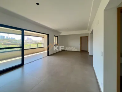 Apartamento com 3 Quartos à venda, 154m² no Jardim Olhos D'Água II, Ribeirão Preto