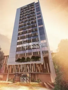 Apartamento com 2 Quartos à venda, 68m² no Centro, Belo Horizonte