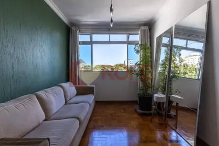 Apartamento com 2 Quartos à venda, 83m² no Planalto Paulista, São Paulo