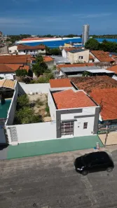 Casa com 1 Quarto à venda, 199m² no Coaçu, Fortaleza