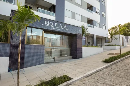 Apartamento com 3 Quartos à venda, 80m² no Coloninha, Florianópolis