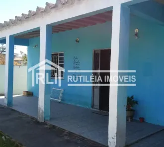 Ponto Comercial com 3 Quartos à venda, 150m² no Nancilândia, Itaboraí