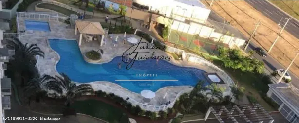 Apartamento com 2 Quartos à venda, 65m² no Paralela, Salvador