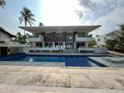 Casa com 5 Quartos à venda, 873m² no Paiva, Cabo de Santo Agostinho