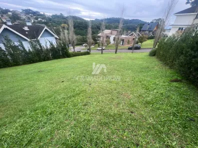 Lote/Terreno à venda, 635m² no Vila Prinstrop, Gramado