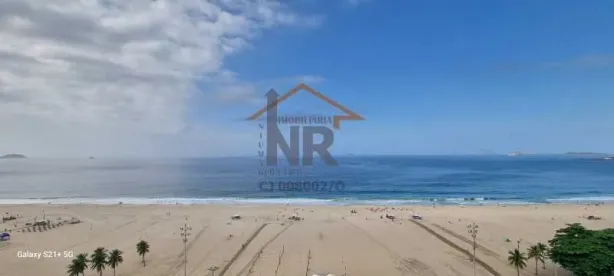 Cobertura com 4 Quartos à venda, 561m² no Copacabana, Rio de Janeiro