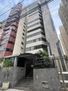 Apartamento com 4 Quartos à venda, 241m² no Setor Bueno, Goiânia