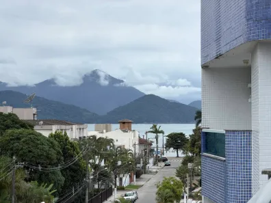 Apartamento com 3 Quartos à venda, 109m² no Itaguá, Ubatuba