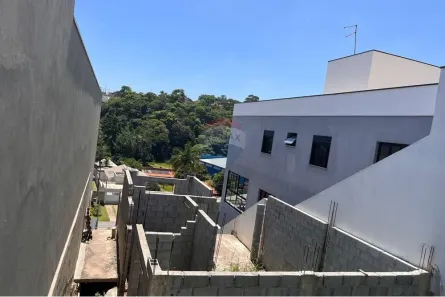 Lote/Terreno à venda, 175m² no Loteamento Serra dos Cristais, Várzea Paulista