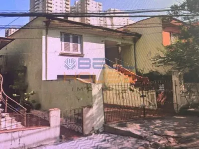 Lote/Terreno à venda, 220m² no Vila Assunção, Santo André