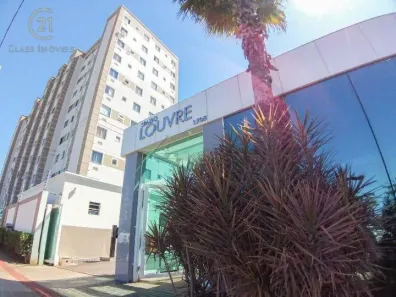 Apartamento com 1 Quarto para alugar, 45m² no Gleba Fazenda Palhano, Londrina