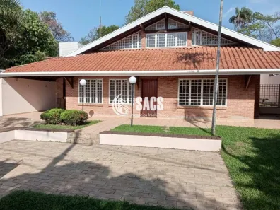 Sobrado com 3 Quartos à venda, 248m² no Parque Taquaral, Campinas