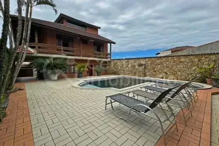 Casa com 4 Quartos à venda, 369m² no Estância Balneária Maria Helena Novaes, Peruíbe