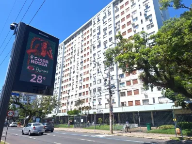 Apartamento com 1 Quarto à venda, 43m² no Partenon, Porto Alegre