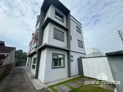 Apartamento com 2 Quartos à venda, 50m² no Espinheiros, Joinville