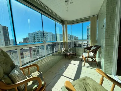 Apartamento com 3 Quartos à venda, 139m² no Zona Nova, Capão da Canoa