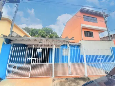 Casa com 2 Quartos para alugar, 152m² no Vila Prudente, São Paulo
