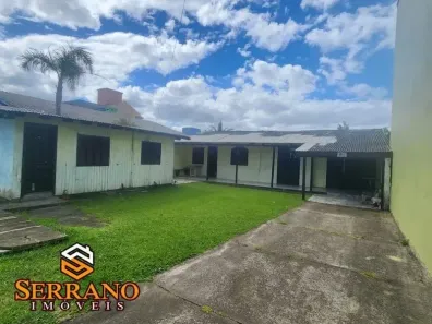 Casa com 4 Quartos à venda, 158m² no Praia de Mariluz, Imbé