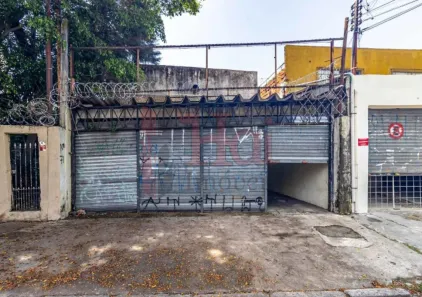 Galpão/Depósito/Armazém para alugar, 414m² no Vila Leopoldina, São Paulo
