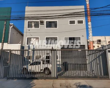 Galpão/Depósito/Armazém à venda, 407m² no Jardim do Trevo, Campinas