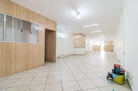 Ponto Comercial com 4 Quartos para alugar, 145m² no Santo Amaro, São Paulo
