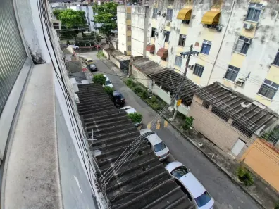 Apartamento com 2 Quartos à venda, 50m² no Olaria, Rio de Janeiro