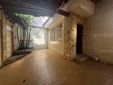 Casa com 2 Quartos à venda, 95m² no Vila Constança, São Paulo