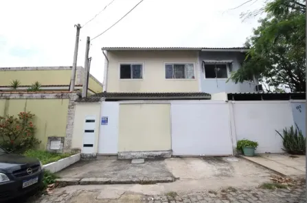 Casa de Condomínio com 3 Quartos à venda, 107m² no Freguesia (Jacarepaguá), Rio de Janeiro