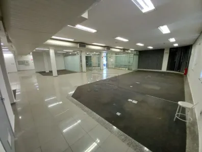 Galpão/Depósito/Armazém para alugar, 440m² no City Ribeirão, Ribeirão Preto
