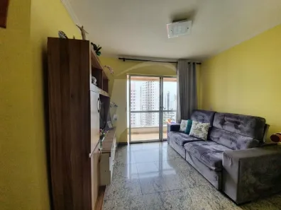 Apartamento com 3 Quartos à venda, 70m² no Santa Teresinha, São Paulo
