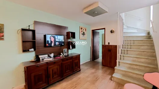 Casa com 3 Quartos à venda, 140m² no Brooklin Paulista, São Paulo