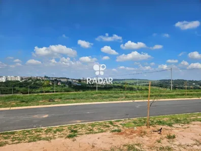 Lote/Terreno à venda, 378m² no Loteamento Alphaville Campinas, Campinas