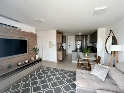 Apartamento com 2 Quartos à venda, 61m² no Vila Independência, Piracicaba