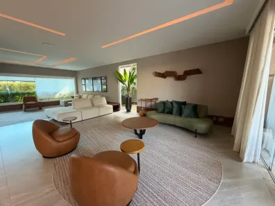 Casa de Condomínio com 5 Quartos para alugar, 660m² no Barra da Tijuca, Rio de Janeiro