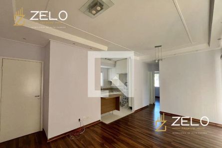 Apartamento com 2 Quartos à venda, 64m² no Parque Prado, Campinas